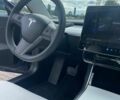 Синій Тесла Модель 3, об'ємом двигуна 0 л та пробігом 120 тис. км за 16500 $, фото 6 на Automoto.ua