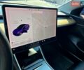 Синій Тесла Модель 3, об'ємом двигуна 0 л та пробігом 76 тис. км за 16700 $, фото 41 на Automoto.ua