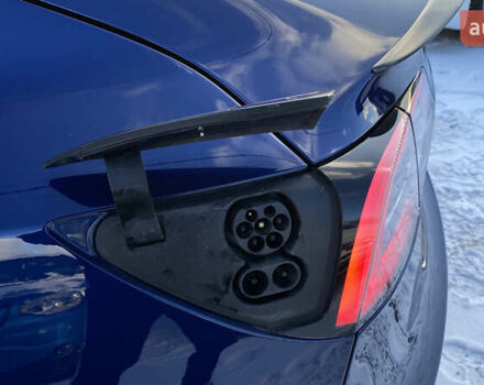 Синий Тесла Модель 3, объемом двигателя 0 л и пробегом 155 тыс. км за 17800 $, фото 64 на Automoto.ua