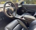 Синий Тесла Модель 3, объемом двигателя 0 л и пробегом 159 тыс. км за 16500 $, фото 10 на Automoto.ua