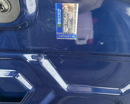 Синий Тесла Модель 3, объемом двигателя 0 л и пробегом 121 тыс. км за 19800 $, фото 7 на Automoto.ua