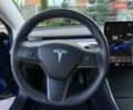 Синий Тесла Модель 3, объемом двигателя 0 л и пробегом 89 тыс. км за 17500 $, фото 48 на Automoto.ua