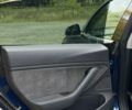 Синий Тесла Модель 3, объемом двигателя 0 л и пробегом 143 тыс. км за 16900 $, фото 38 на Automoto.ua