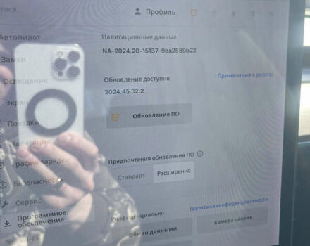Синій Тесла Модель 3, об'ємом двигуна 0 л та пробігом 113 тис. км за 18100 $, фото 28 на Automoto.ua