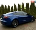 Синій Тесла Модель 3, об'ємом двигуна 0 л та пробігом 135 тис. км за 15800 $, фото 11 на Automoto.ua