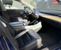 Синий Тесла Модель 3, объемом двигателя 0 л и пробегом 55 тыс. км за 13900 $, фото 22 на Automoto.ua