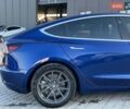 Синій Тесла Модель 3, об'ємом двигуна 0 л та пробігом 41 тис. км за 18990 $, фото 7 на Automoto.ua