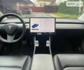 Синий Тесла Модель 3, объемом двигателя 0 л и пробегом 54 тыс. км за 22000 $, фото 11 на Automoto.ua