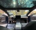 Синій Тесла Модель 3, об'ємом двигуна 0 л та пробігом 62 тис. км за 21000 $, фото 6 на Automoto.ua