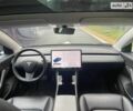 Синій Тесла Модель 3, об'ємом двигуна 0 л та пробігом 70 тис. км за 22000 $, фото 12 на Automoto.ua