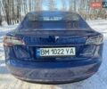 Синий Тесла Модель 3, объемом двигателя 0 л и пробегом 67 тыс. км за 22000 $, фото 19 на Automoto.ua