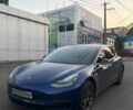 Синій Тесла Модель 3, об'ємом двигуна 0 л та пробігом 140 тис. км за 10977 $, фото 1 на Automoto.ua