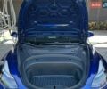 Синий Тесла Модель 3, объемом двигателя 0 л и пробегом 103 тыс. км за 22000 $, фото 9 на Automoto.ua