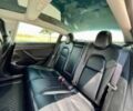 Синий Тесла Модель 3, объемом двигателя 0 л и пробегом 40 тыс. км за 13800 $, фото 15 на Automoto.ua