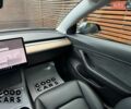 Синий Тесла Модель 3, объемом двигателя 0 л и пробегом 37 тыс. км за 19500 $, фото 42 на Automoto.ua