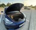 Синій Тесла Модель 3, об'ємом двигуна 0 л та пробігом 28 тис. км за 17900 $, фото 17 на Automoto.ua