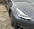 Синий Тесла Модель 3, объемом двигателя 0 л и пробегом 131 тыс. км за 20300 $, фото 10 на Automoto.ua