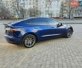 Синій Тесла Модель 3, об'ємом двигуна 0 л та пробігом 105 тис. км за 16900 $, фото 1 на Automoto.ua
