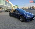 Синий Тесла Модель 3, объемом двигателя 0 л и пробегом 82 тыс. км за 21700 $, фото 9 на Automoto.ua