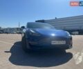 Синий Тесла Модель 3, объемом двигателя 0 л и пробегом 191 тыс. км за 16000 $, фото 3 на Automoto.ua