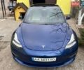 Синій Тесла Модель 3, об'ємом двигуна 0 л та пробігом 206 тис. км за 13999 $, фото 7 на Automoto.ua