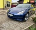 Синій Тесла Модель 3, об'ємом двигуна 0 л та пробігом 206 тис. км за 13999 $, фото 5 на Automoto.ua