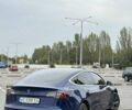 Тесла Модель 3 2020 в Днепре (Днепропетровске) на Automoto.ua Синий Тесла Модель 3, объемом двигателя 0 л и пробегом 140 тыс. км за 14900 $, фото 7 на Automoto.ua