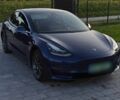 Синій Тесла Модель 3, об'ємом двигуна 0 л та пробігом 127 тис. км за 11003 $, фото 7 на Automoto.ua