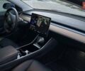 Синій Тесла Модель 3, об'ємом двигуна 0 л та пробігом 78 тис. км за 20999 $, фото 18 на Automoto.ua