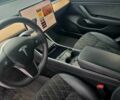 Синій Тесла Модель 3, об'ємом двигуна 0 л та пробігом 89 тис. км за 11600 $, фото 11 на Automoto.ua