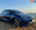 Синий Тесла Модель 3, объемом двигателя 0 л и пробегом 174 тыс. км за 17500 $, фото 10 на Automoto.ua