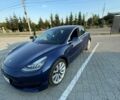 Синій Тесла Модель 3, об'ємом двигуна 0 л та пробігом 28 тис. км за 17900 $, фото 27 на Automoto.ua