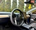 Синій Тесла Модель 3, об'ємом двигуна 0 л та пробігом 135 тис. км за 15800 $, фото 50 на Automoto.ua