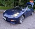 Синий Тесла Модель 3, объемом двигателя 0 л и пробегом 162 тыс. км за 17999 $, фото 32 на Automoto.ua