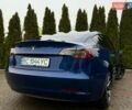 Синій Тесла Модель 3, об'ємом двигуна 0 л та пробігом 135 тис. км за 15800 $, фото 8 на Automoto.ua