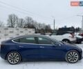Синий Тесла Модель 3, объемом двигателя 0 л и пробегом 270 тыс. км за 12600 $, фото 7 на Automoto.ua