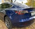 Синій Тесла Модель 3, об'ємом двигуна 0 л та пробігом 63 тис. км за 21500 $, фото 6 на Automoto.ua