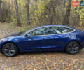Синій Тесла Модель 3, об'ємом двигуна 0 л та пробігом 130 тис. км за 17000 $, фото 4 на Automoto.ua