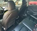Синий Тесла Модель 3, объемом двигателя 0 л и пробегом 80 тыс. км за 18700 $, фото 11 на Automoto.ua