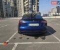 Синий Тесла Модель 3, объемом двигателя 0 л и пробегом 19 тыс. км за 18000 $, фото 18 на Automoto.ua
