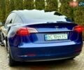 Синій Тесла Модель 3, об'ємом двигуна 0 л та пробігом 135 тис. км за 15800 $, фото 21 на Automoto.ua