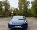 Синий Тесла Модель 3, объемом двигателя 0 л и пробегом 143 тыс. км за 16900 $, фото 41 на Automoto.ua