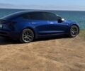 Синій Тесла Модель 3, об'ємом двигуна 0 л та пробігом 171 тис. км за 18500 $, фото 16 на Automoto.ua