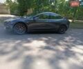 Синій Тесла Модель 3, об'ємом двигуна 0 л та пробігом 73 тис. км за 15000 $, фото 10 на Automoto.ua