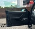 Синий Тесла Модель 3, объемом двигателя 0 л и пробегом 37 тыс. км за 19500 $, фото 22 на Automoto.ua