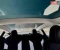 Синий Тесла Модель 3, объемом двигателя 0 л и пробегом 40 тыс. км за 16400 $, фото 4 на Automoto.ua