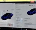 Синій Тесла Модель 3, об'ємом двигуна 0 л та пробігом 40 тис. км за 16699 $, фото 9 на Automoto.ua