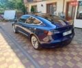 Синий Тесла Модель 3, объемом двигателя 0 л и пробегом 141 тыс. км за 16700 $, фото 7 на Automoto.ua