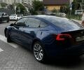 Синій Тесла Модель 3, об'ємом двигуна 0 л та пробігом 137 тис. км за 18000 $, фото 6 на Automoto.ua