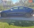 Синий Тесла Модель 3, объемом двигателя 0 л и пробегом 87 тыс. км за 18900 $, фото 4 на Automoto.ua